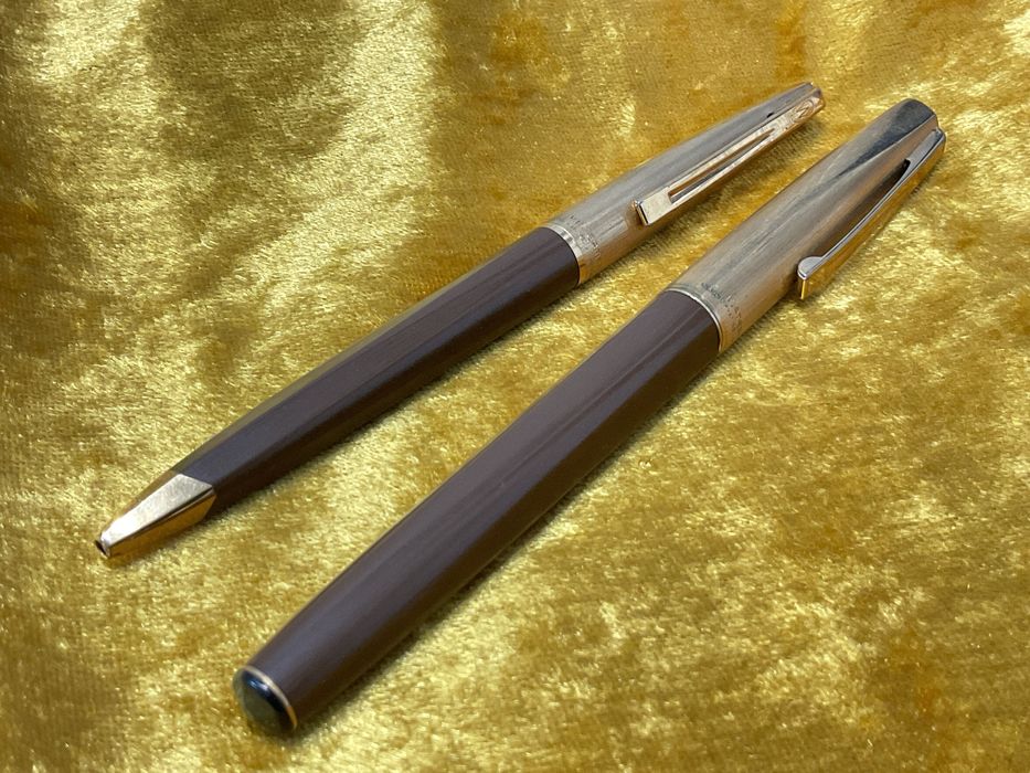 Caneta lapiseira conjunto ,WATERMAN