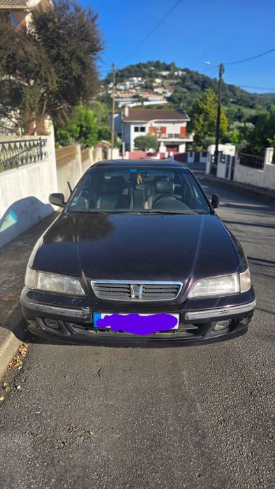 Honda Accord 2.0i ES
