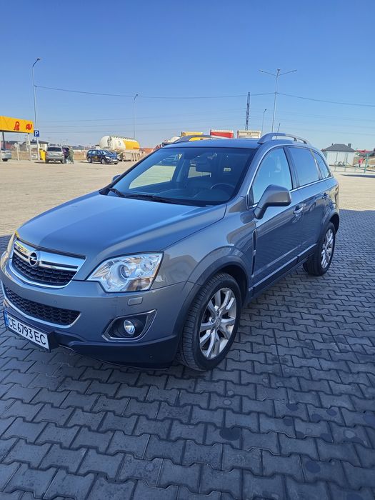 Продам Opel Antara