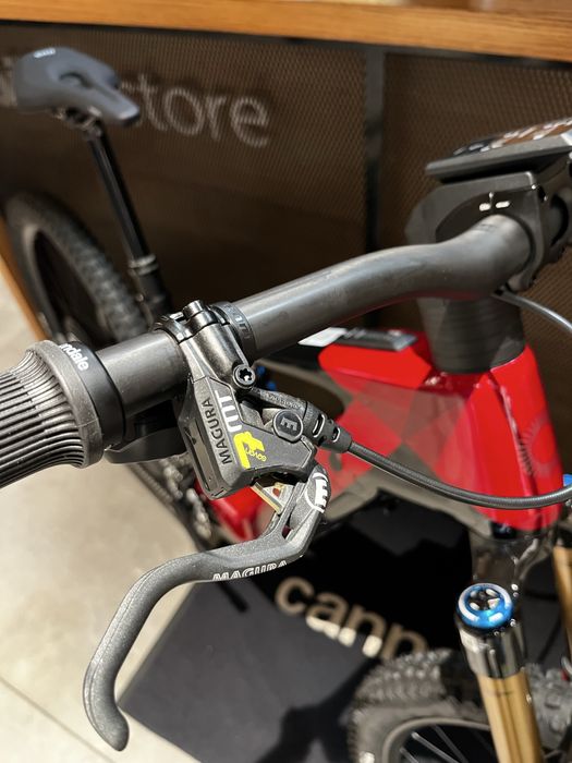 Rower Elektryczny Cannondale MOTERRA CARBON 1 Raty! Leasing!