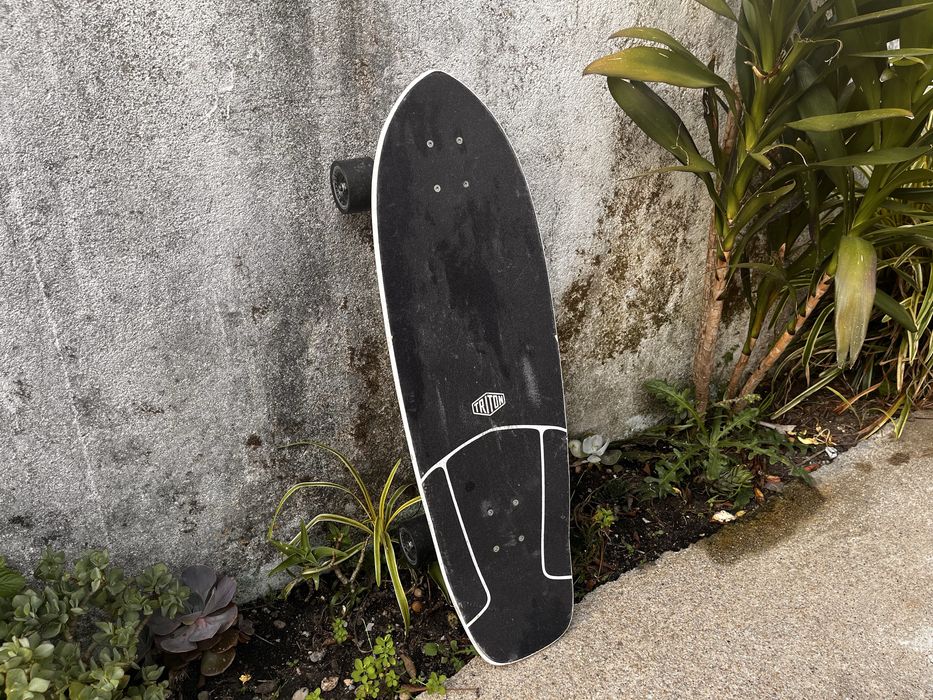 Long Board Triton