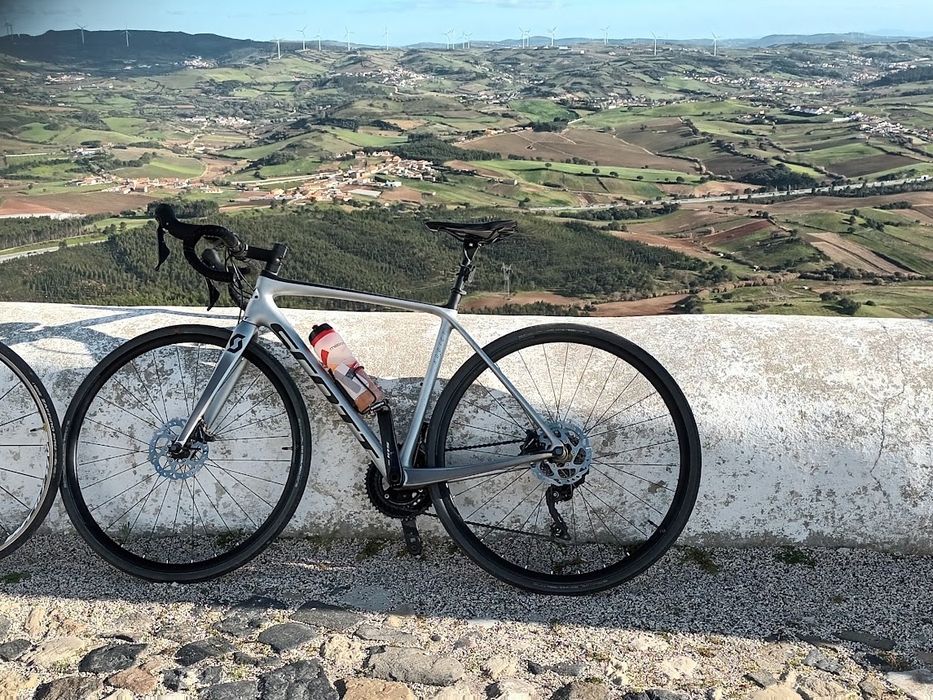 Scott Addict Disc 20 de 2020