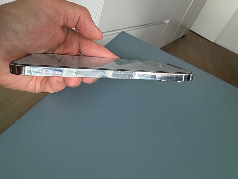 iPhone 12 Pro Max 128 ГБ