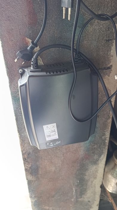 Skuter elektryczny inwalidzki CERES SE Vermeiren