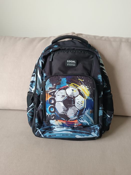 Plecak Starpak do klas 1-3