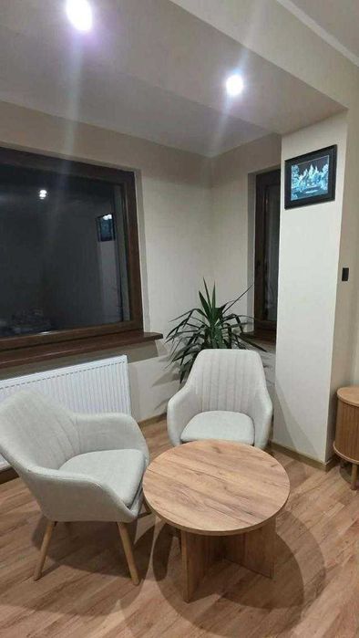 Pokoje  U MARYSI