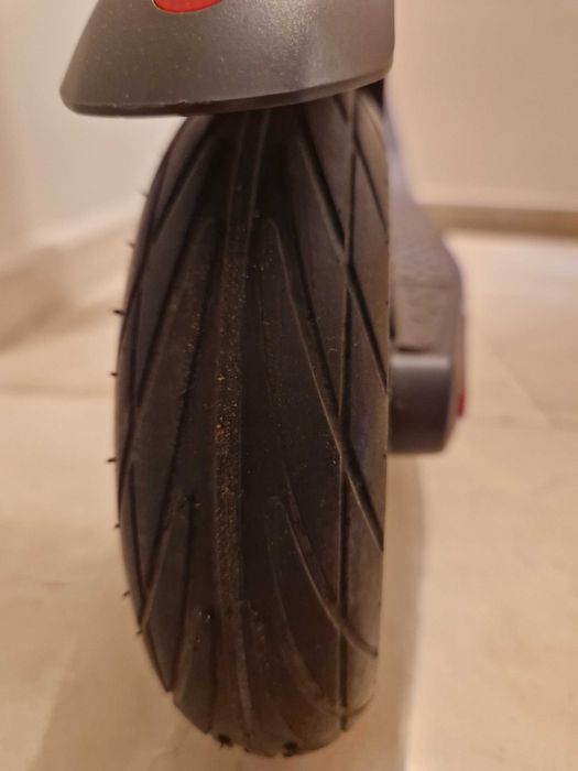 Vendo trotinete eletrica Ninebot by Segway