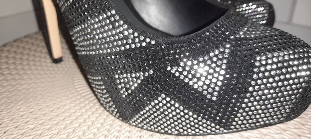 Buty Aldo rozmiar 40