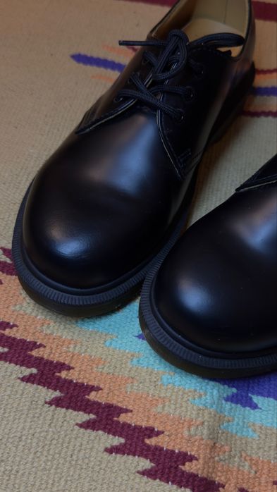 Dr.Martens р. 5 устілка 25 см.