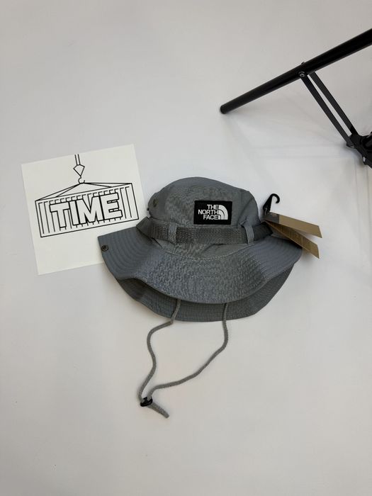 The North Face панама з утяжкою / тнф панамка на утяжках gorpcore style cap hat tnf