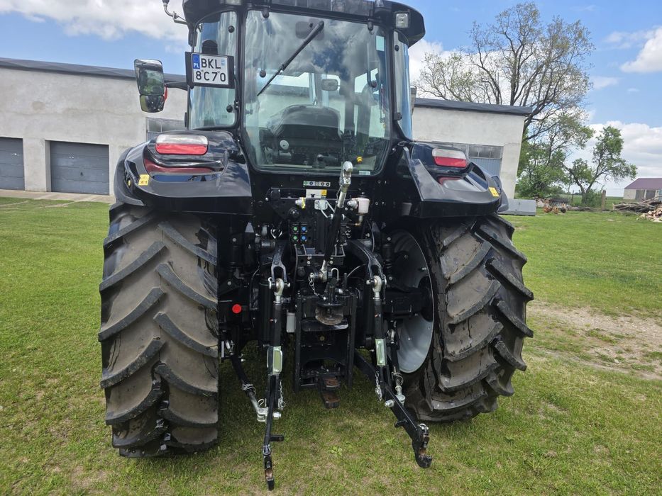 Case luxxum 110 km