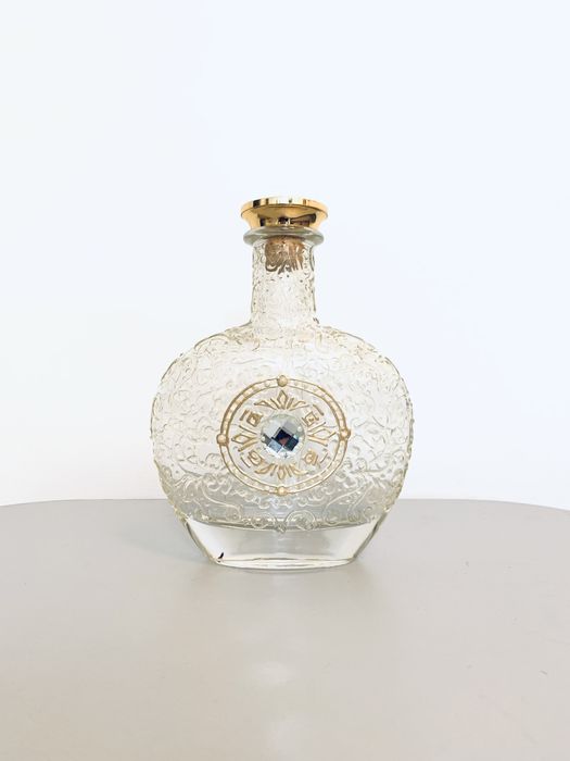 Декоративная бутылка