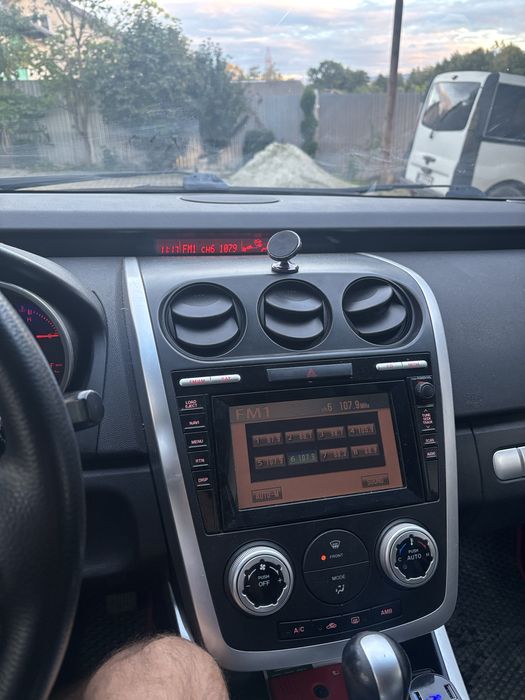 Mazda CX7 продам авто