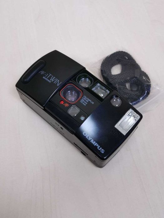 olympus af 1 - купити фототехніку, відеотехніку - Ціна на OLX.ua