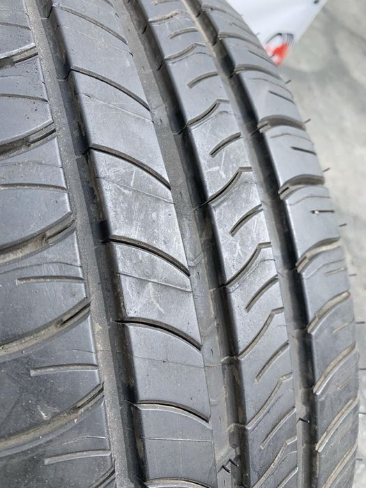 Шини 215/60 R16 Michelin демо нові  літо