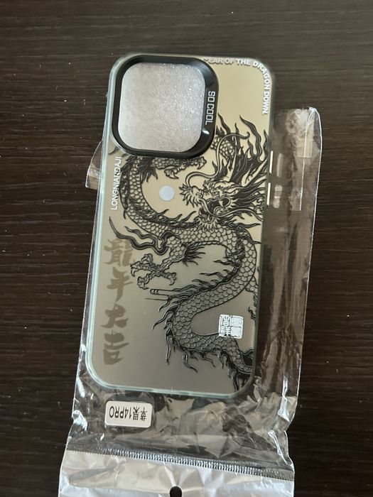 Чохол на Iphone 14 pro