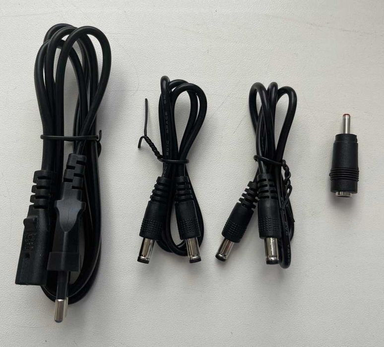 Пристрій живлення для роутерів MARSRIVA KP1 Plus 60 Вт/год (16000) 18W