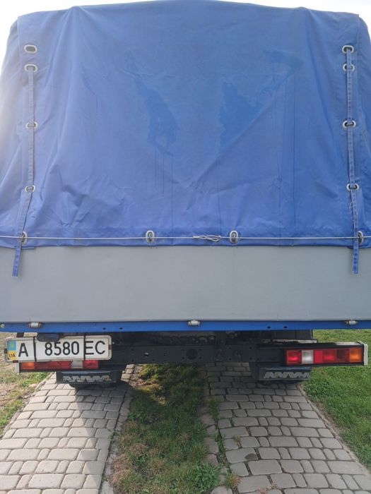 Продам Газ 3302