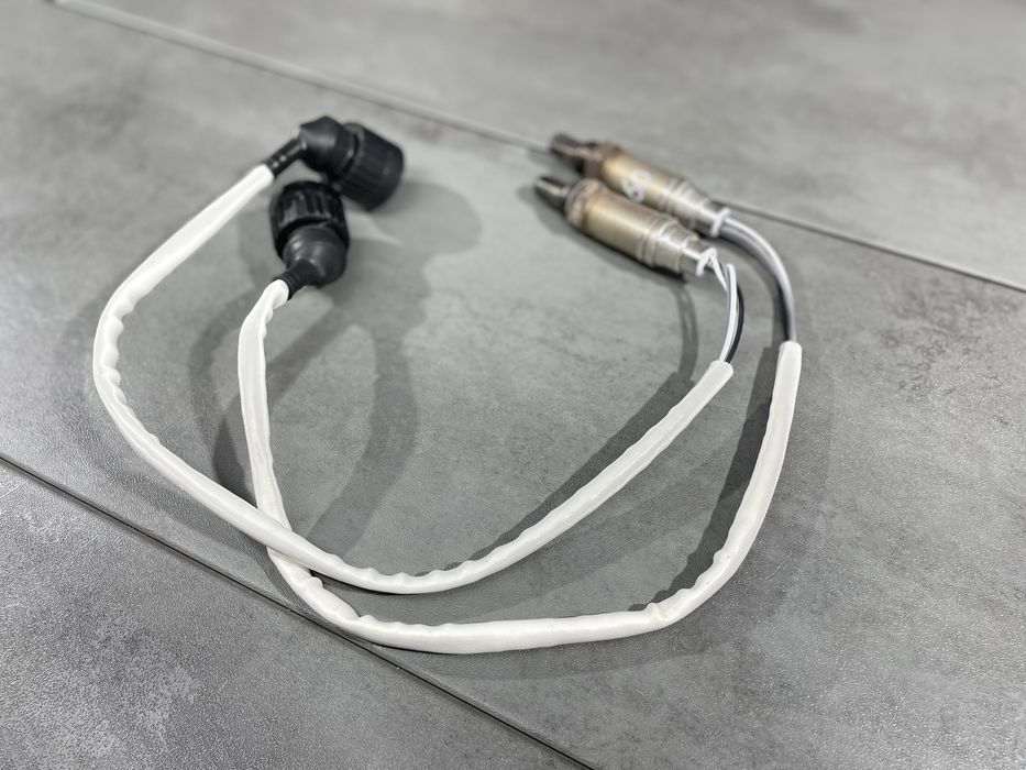 Лямбда-зонд Bosch 0258005324 Датчик кисню Bmw