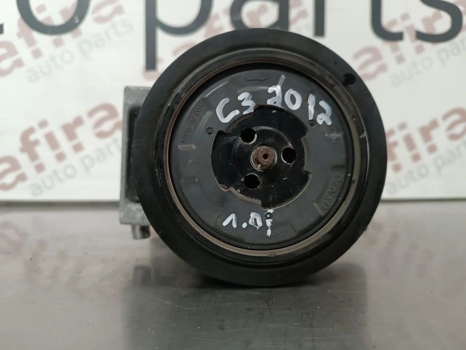 COMPRESSOR AC PEUGEOT 208 / CITROEN C3 II 1.0VTI 1.2VTI REF.