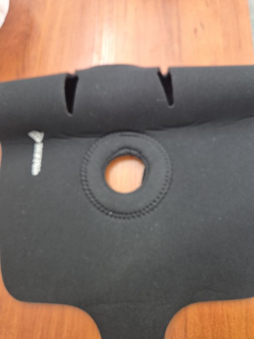 Stabilizator  kolana usztywniacz opaska na kolano Dunlop