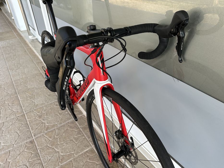 Bicicleta de estrada Specialized - Disco