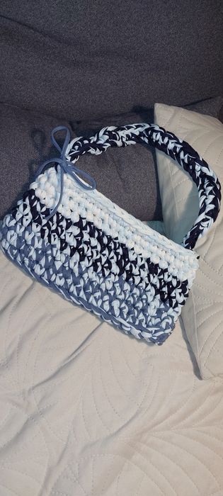 Torebka Handmade na ramię