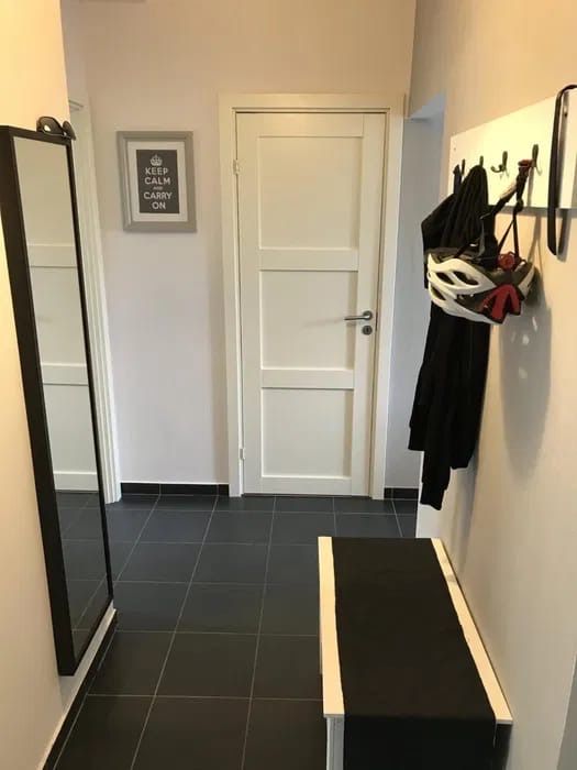 Pokój na wynajem Hallera 43a