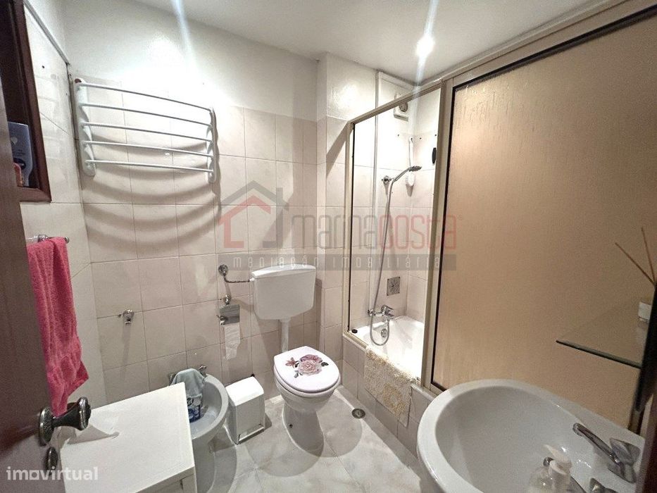 Apartamento T3 em Odivelas