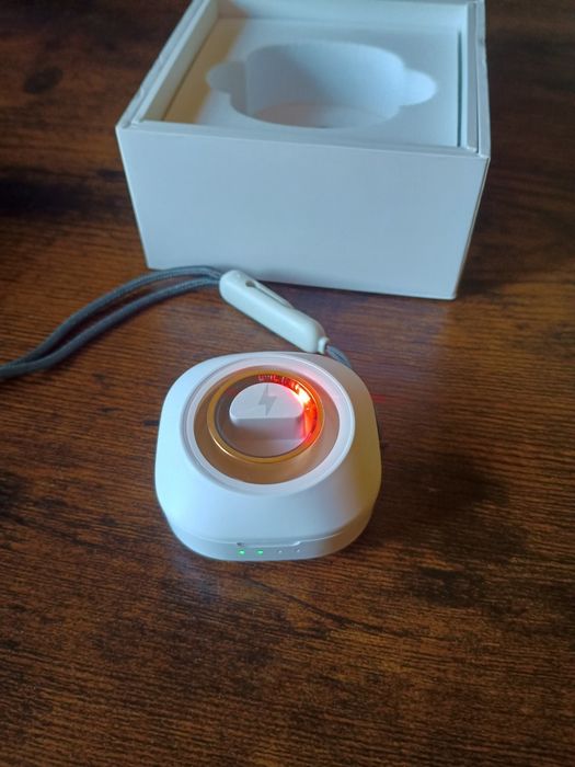 Smart ring tamanho 10