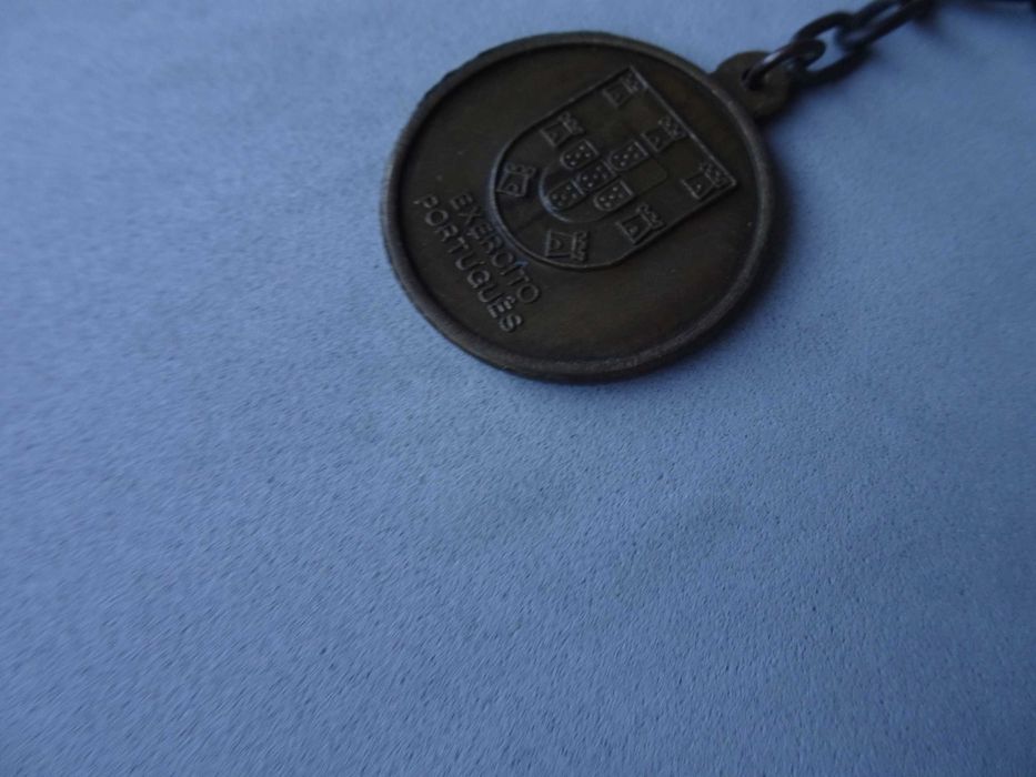 Porta-chaves Região Militar do Norte - Porto - Exército Português