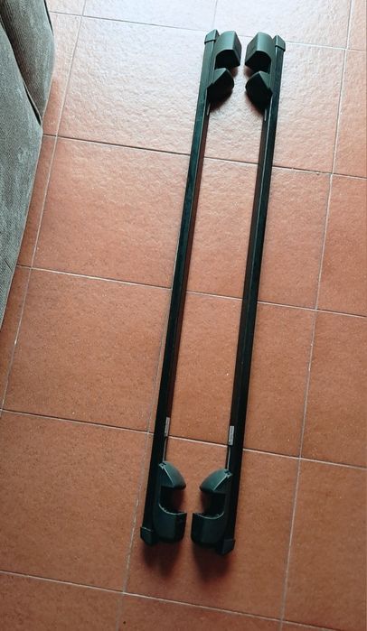 Barras Tejadilho GM Opel