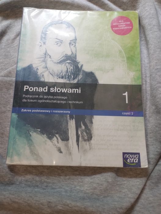 Ponad słowami 1.cz 2