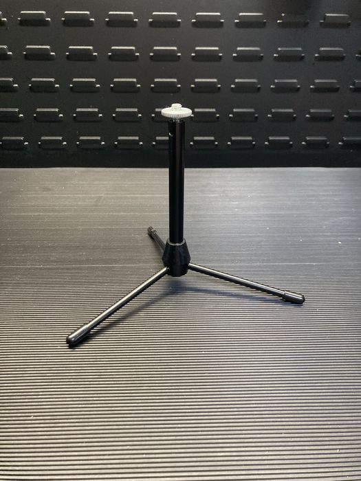 Statyw mikrofonowy na biurko