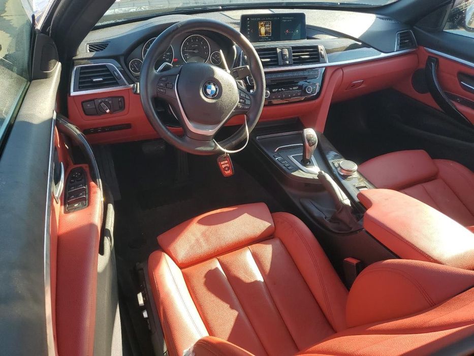 BMW 430I - 2020 рік