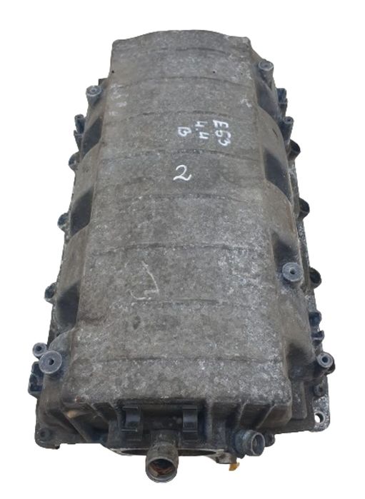 bmw x5 e53 4.4 v8 n62b44 kolektor ssący 722928 oryg