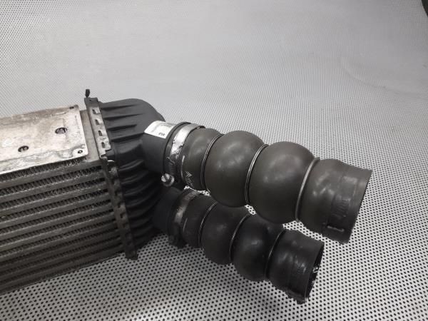 Radiador do intercooler FIAT Scudo Combi (270_, 272_)