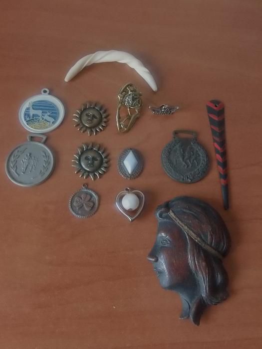 Porta Chaves e Pulseiras