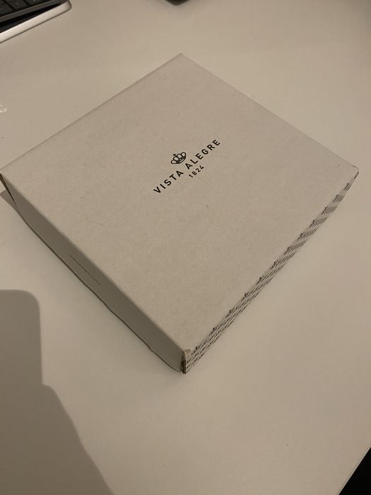 Serviço VA The Meaning - tigela