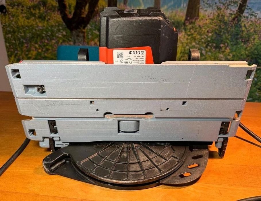 Mafell K85 Ec piła tarczowa ręczna