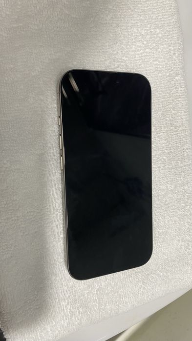 Iphone 16 Pro 256 GB