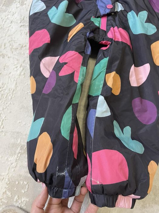 Зимовий комбінезон next розмір 110  4-5 роки