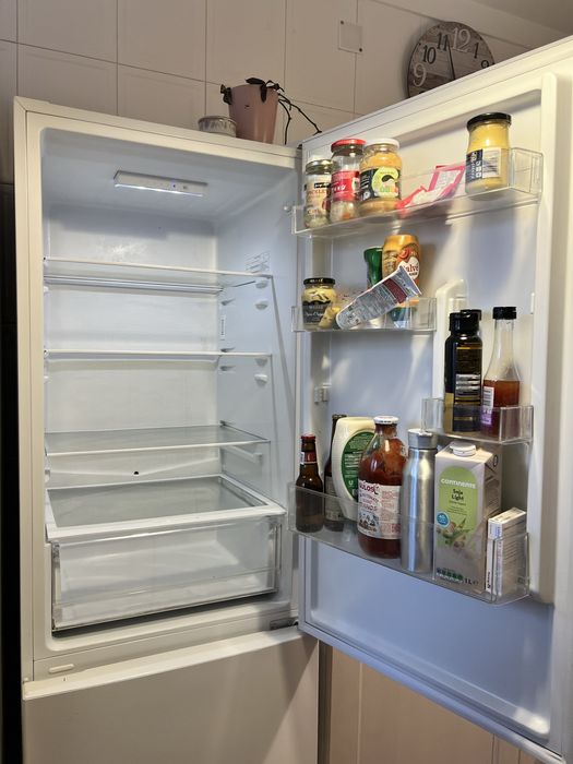 Frigorifico Qilive Combinado