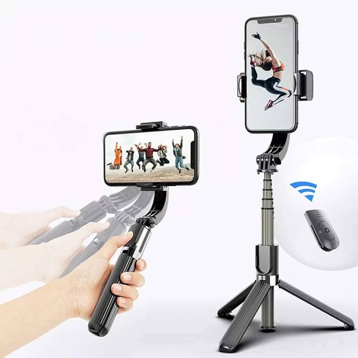 Estabelizador telemovel L08