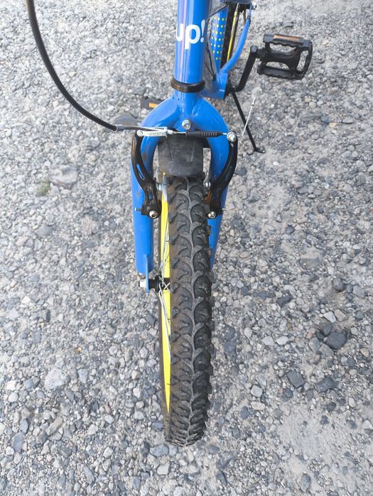 Дитячий Велосипед