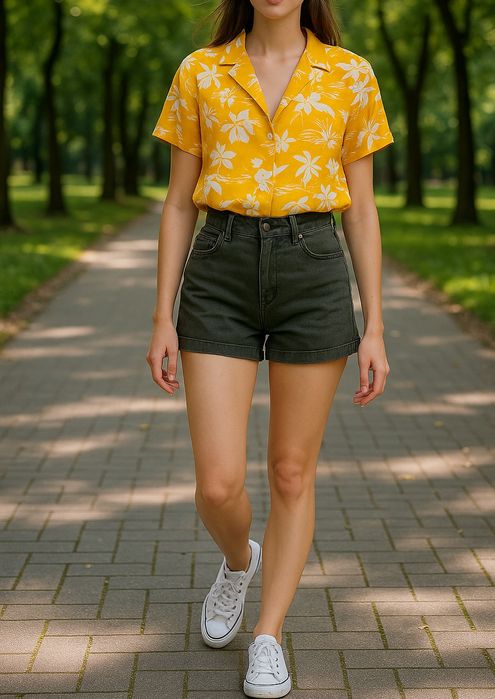 Koszula damska XS other stories