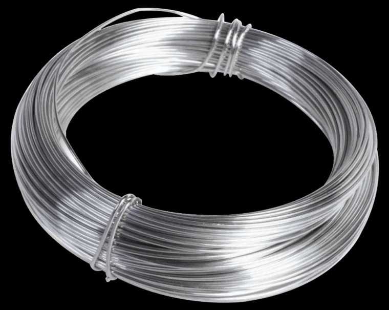 Дріт, проволока, сталь, мідь, ніхром, н/ж