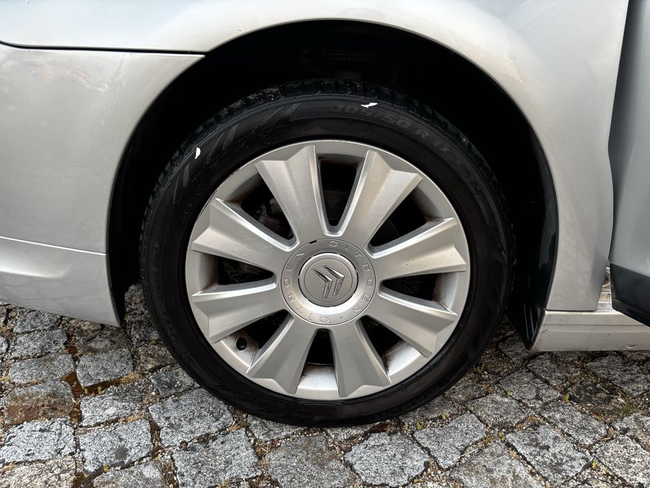 Citroen C4 Exclusive