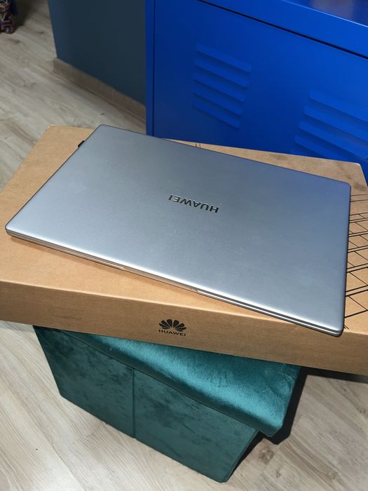 Huawei Matebook D15 2021  512 GB