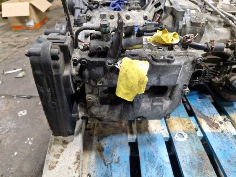 Двигатель Subaru Legacy, Forester, Impreza EJ204  (б/у)